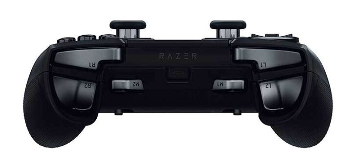 RAIJU PS4 コントローラー ライジュウ 海外輸入品 : ユニバーサルステージ