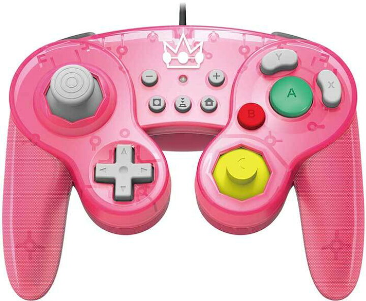 楽天市場】ニンテンドースイッチ ホリ クラシックコントローラー 