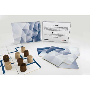 LESS GAME �ΐ�^�{�[�h�Q�[�� ���[���b�p�E�X���x�j�A�� �l�C�e�[�u���Q�[�� BlueIce�f�U�C��