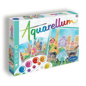 AQUARELLUM GRAND FORMAT ANA iOhtH[}bgEV[Yj ʉ ʂ肦 tX hG G̋ Zbg qǂ l hG  a v[g Mtg j 蕨
