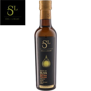 �\���E�f���E���}�� �G�N�X�g�����@�[�W���I���[�u�I�C�� 250ml �E�K���e�E�C�E�X�R�b�g Ugarte y Scott S.A./Sol del Limari Aceite De Oliva Extra Virgen 250ml �`���Y