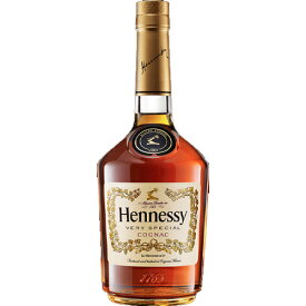 【正規品】ヘネシー V.S コニャック/ブランデー 700ml Hennessy フランス MHD正規輸入品 モエ ヘネシー ディアジオ