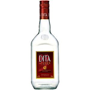 �f�B�^ ���C�` DITA ���L���[���i���Y�n �t�����X�j21�x 700ml