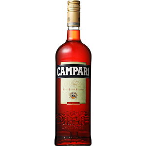 �J���p�� ���L���[�� CAMPARI 25% 1000ml/1L/1���b�g��