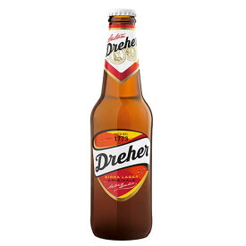 ドレハー 330ml 4.7% ビン・瓶 イタリア ビール