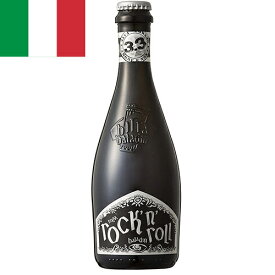 バラデン ロックンロール/Baladin Rock'n'Roll ビン・瓶 イタリア ビール 330ml 7.5% アメリカンペールエール