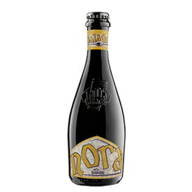 バラデン ノラ/Baladin nora ビン・瓶 イタリア ビール 330ml 7.0% エジプシャンエール