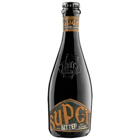 バラデン スーパービター/Baladin Super Bitter ビン・瓶 イタリア ビール 330ml 8.0%