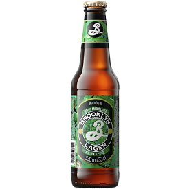 ブルックリンラガー/Brooklyn Brewery Brooklyn Lager ビン・瓶 アメリカ ビール 330ml 5.0%