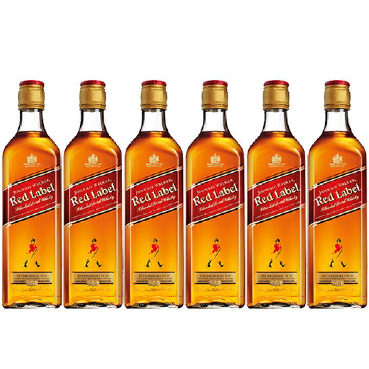 楽天市場】【正規品】ジョニーウォーカー レッドラベル/Johnnie Walker 