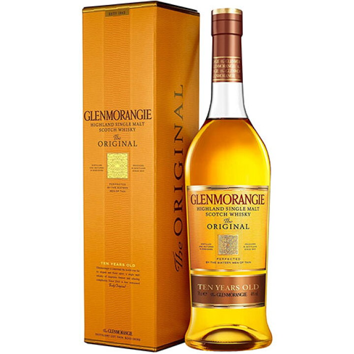 楽天市場 送料無料 グレンモーレンジィ Glenmorangie ビン 瓶 スコットランド 1000ml 40 0 オリジナルボックス入り シングルモルト スコッチウイスキー ハイボールにおすすめ ビール 酒 ワイン専門店ユニビス