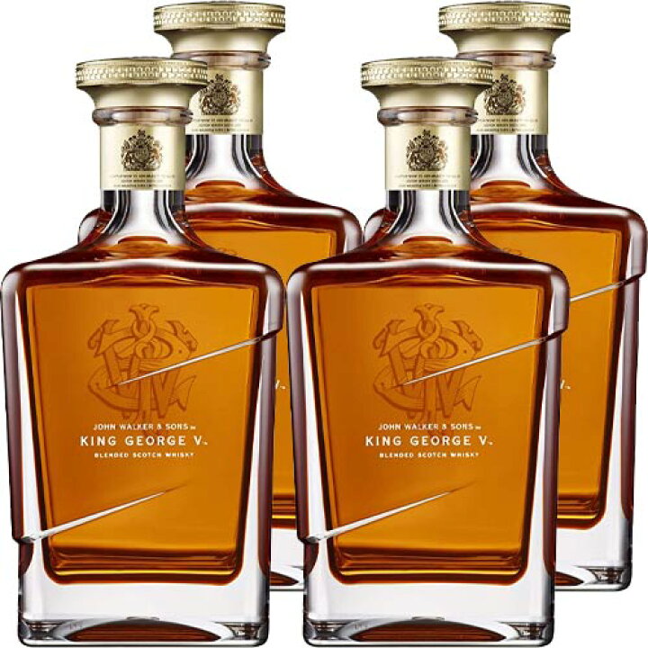 楽天市場 4本 1箱 ジョニーウォーカー キングジョージ5世 ブルーラベル 43 0度 750ml 1本 ビン 瓶 スコットランド 43 0 スコッチウイスキー Johnnie Walker Blue King George V ウイスキーセット ビール 酒 ワイン専門店ユニビス 楽天市場 4本 1箱 ジョニーウォーカー キングジョージ5世 ブルーラベル 43 0度 750ml 1本 ビン 瓶 スコットランド 43 0 スコッチウイスキー Johnnie Walker Blue King George V ウイスキーセット ビール 酒 ワイン専門店ユニビス