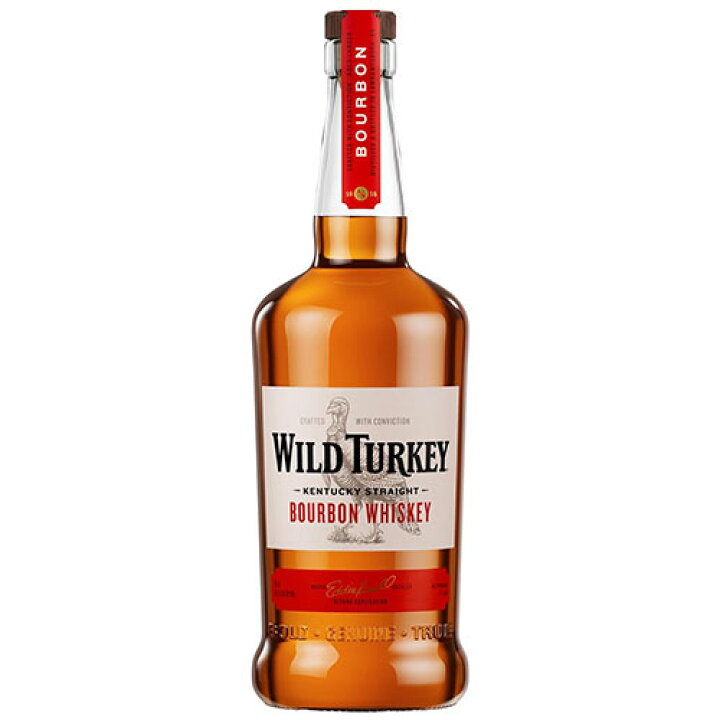 楽天市場】【正規品】ワイルドターキー/WILD TURKEY STANDARD ビン・瓶 