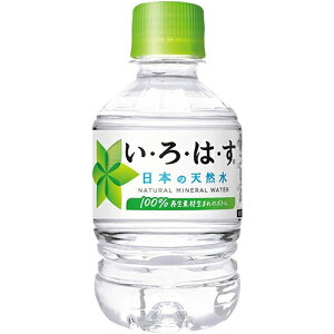 ͂/I LOHAS(EÉE) ~lEH[^[ VR 285mlPET×24{ ybg{g  RJER[