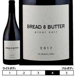 ubh & o^[[2023]smEm[  750ml@Pinot Noir[Bread & Butter Wines] AJ JtHjAC ԃC