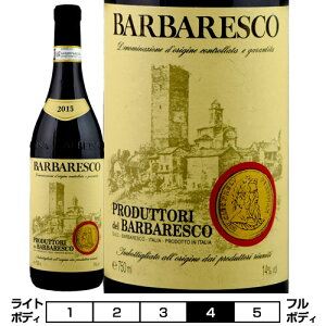 �o���o���X�R[2019�N]�� �v���h�D�b�g�[���E�f���E�o���o���X�R 750ml Barbaresco D.O.C.G[Produttori del Barbaresco] �C�^���A �s�G�����e �ԃ��C��