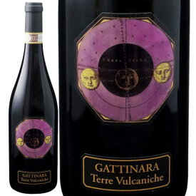 イル・キオッソ[2011]ガッティナーラ テッレ ヴルカニケ 赤 750ml　Il Chiosso[Gattinara Terre Vulcaniche] イタリア ピエモンテ 赤ワイン