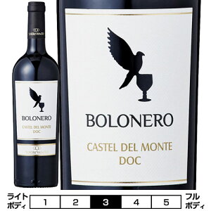 �{�[���l�[�� �J�X�e���E�f���E�����e ���b�\[2019]�g�b�����F���g �� Torrevento s.r.l.[Bolonero Castel del Monte Rosso] �C�^���A �v�[���A �ԃ��C��