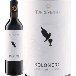 �{�[���l�[�� �J�X�e���E�f���E�����e ���b�\[2020]�g�b�����F���g �� Torrevento s.r.l.[Bolonero Castel del Monte Rosso] �C�^���A �v�[���A �ԃ��C��