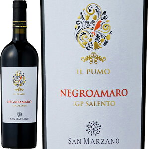 CEv[ lOA}[[2023]TE}c@[m  750ml San Marzano vini S.p.A. Il Pumo Negroamaro C^A v[A Tg ԃC