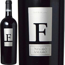 エッフェ[2019]サン・マルツァーノ 赤 750ml[San Marzano vini S.p.A.]F イタリア プーリア サレント 赤ワイン