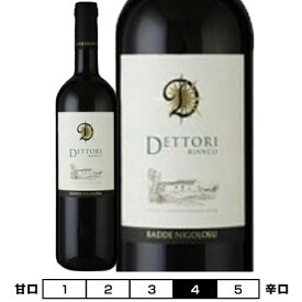 デットーリ・ビアンコ[2021]テヌーテ・デットーリ 白 750ml TENUTE DETTORI[DETTORI BIANCO] イタリア サルデーニャ サルディーニャ 白ワイン