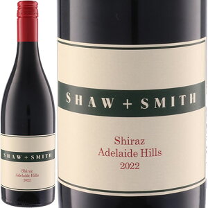 VEEAhEX~X[2022]V[Y  750ml I[XgA TEXEI[XgA Af[hEqY 2022N Shaw + Smith/Shiraz ԃC RhC rIWbN