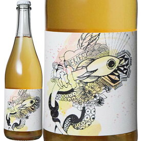 パーク・ワイン ホワイト[2023]ヴィンテロパー 白 750ml　Vinteloper[Park Wine White] オーストラリア サウス・オーストラリア 白ワイン アデレード・ヒルズG.I. 自然派ワイン