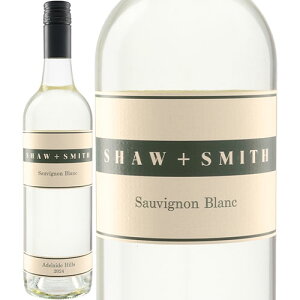 VEEAhEX~X[2019]\[BjEu  750ml I[XgA TEXEI[XgA Af[hEqY 2019N Shaw + Smith/auvignon Blanc C RhC
