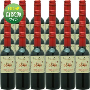 RmX I[KjbN JxlE\[Bj/Jl[/V[ n[t[2023]B[jERmX  375ml×24{Zbg 1 Vina Cono Sur[Cono Sur Organic Cabernet Sauvignon & Carmenere & Syrah Half] `