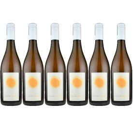 【送料無料】6本セット ワビ・サビ[N/V]オレンジ・ムーン 750ml wabi-sabi[orange moon]オーストリア オレンジワイン 自然派ワイン※北海道・九州・沖縄・一部離島・クール便は追加送料あり※