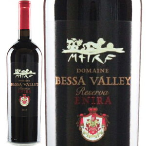 Gj[E[@[2019N]xbTE@[ECi[  750ml uKA pUWN BESSA VALLEY WINERY/ENIRA RESERVA