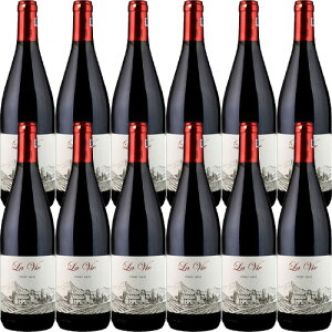 yz12{Zbg/1 EBEsmEm[[2022]h[jETneB[j  750ml Domeniile Sahateni [La Vie Pinot Noir] [}jA eA ԃC CZbg Ɩp