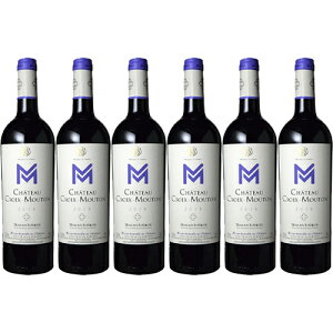 yz6{Zbg/1 Vg[ENE[g[2017]tX {h[  750ml [Chateau Croix Mouton]WEtBbvEWkCNX CZbg ƖpN[ցEꕔn͒ǉ