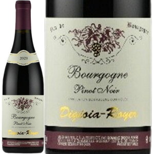 uS[j R[gEh[ [W[2022]fBWICAECG  750ml@Digioia-Royer[Bourgogne Cote d'Or Rouge] tX uS[j ԃC