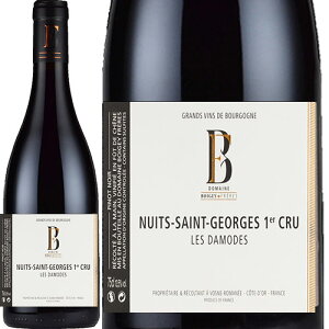 jCETEWW v~GEN E_[h[2022]{WFEt[  750ml Boigey Freres[Nuits-St.-Georges 1er Cru Les Damodes] tX uS[j H[kE}l ԃC
