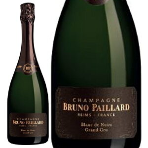 Vp[j u[mEpC[[N/V]uhEmE[ GNXgEubg OEN AE 750ml@[Bruno Paillard Blanc de Noirs Extra Brut Grand Cru] tX Vp Xp[N