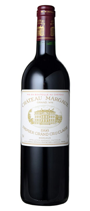 楽天市場】シャトー・マルゴー[2004年]赤 750ml フランス ボルドー  