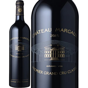 Vg[E}S[[2015N] 750ml tX {h[ hbN itꋉ ܑVg[[Chateau Margaux]Vg[200NLOC/ʃx񂹏iA݌ɊmFゲA