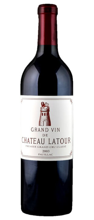 楽天市場】シャトー・ラトゥール[2006] 赤 750ml Chateau Latour 