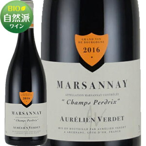 }Tl VEyh[2022]IAEFf@ 750ml@Domaine Aurelien Verdet [Marsannay Champs Perdrix] tX uS[j R[gEhEjC ԃC