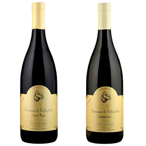 2{Zbgyzh[kEERxbg smEm[/Vhl / 750ml×2{iԔe1{j 1@Domaine la Colombette[Pinot Noir]tX ԃC OhbNE[VƖ