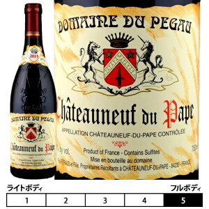 Vg[ktEfEpvE[WELFE[F[2020]h[kEfEyS[  750ml@Domaine du Pegau[Chateauneuf du Pape Rouge Cuvee Reservee] tX R[gEfE[k ԃC