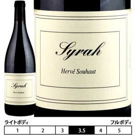 ドメーヌ・ロマノー・デストゥゼ[2021]シラー 赤 750ml　Domaine Romaneaux-Destezet[Syrah] フランス コート・デュ・ローヌ 赤ワイン 自然派ワイン