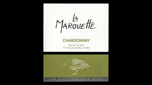 ���E�}���G�b�g�@La Marouette �V�����h�l [ 2023 ]