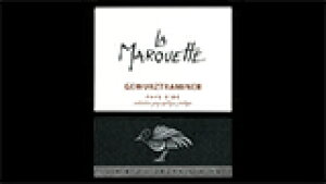 ���E�}���G�b�g�@La Marouette �Q�������c�g���~�l�[�� [ 2016 ]