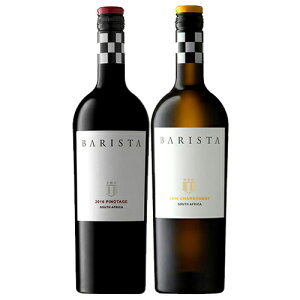 yzoX^ sm^[W/Vhl ݔ2{Zbg x^XEtH[[  750ml@Bertus Fourie [Barista Pinotage] AtJa ԃC/CȂǕʓrǉG