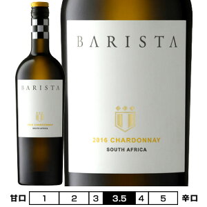 oX^ Vhl[2023]x^XEtH[[  750ml Bertus Fourie [Barista Chardonnay] AtJa C