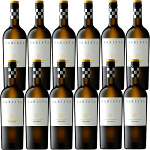 12{ZbgyzoX^ Vhl@x^XEtH[[  750ml×12{ 1 Bertus Fourie [Barista Chardonnay] AtJa C Ɩp HX vȂǕʓrǉ