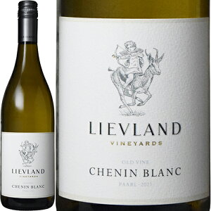 [th I[hE@C ViEu[2022][thEB[Y  750ml@Lievland Vineyards[Lievland Old Vine Chenin Blanc]AtJ EGX^EP[v R[X^E[W